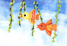 �򵥵�С����ô�� ��ͯˮ�ۻ���Ļ���