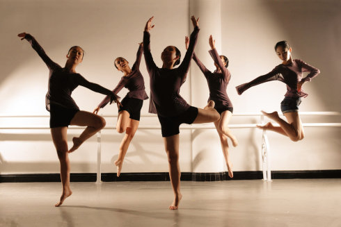 ���������и߿��赸��ѵ-����ʥ�����ϸ߿��赸��ѵ��