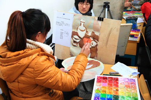 �߿��տ�����Щרҵ �߿�������רҵ����Щ