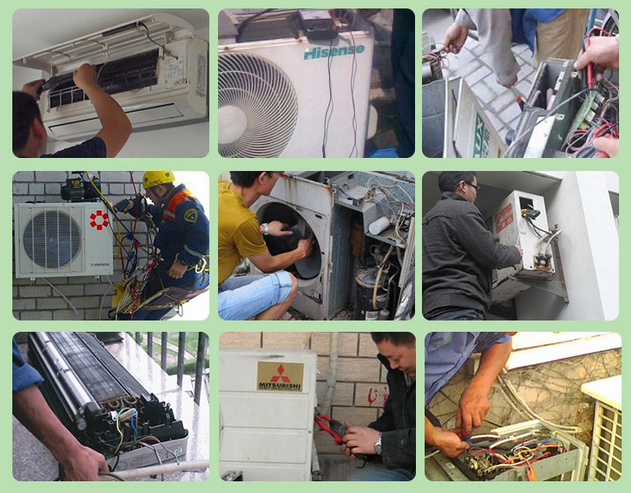 �����谲�յ�ά�޵绰���� �����谲����ά�޿յ�����