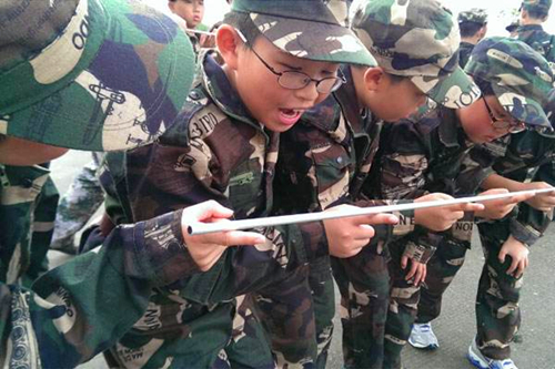 ����ͬ����������Ӫ����-2018С��Ӣ��������Ӫ