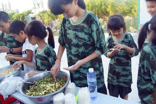 ����ͬ����������Ӫ����-2018С��Ӣ��������Ӫ