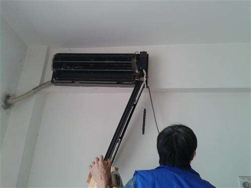 厦门思北附近空调清洗电话 厦门思北附近空调清洗60元起