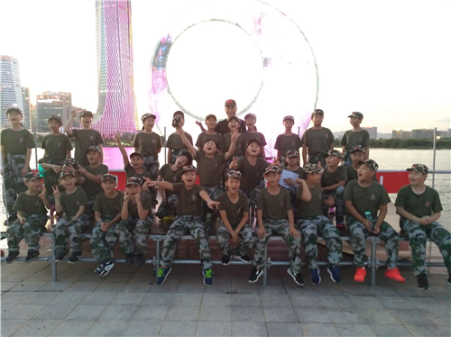 Ȫ���ļ�����Ӫ�ȽϺ� Ȫ��Сѧ������Ӫȥ����