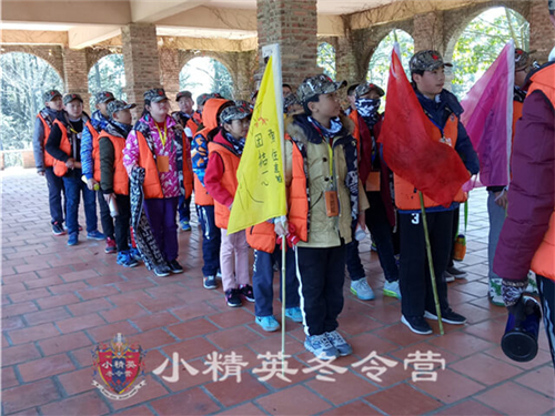 泉州哪里有小孩子冬令营 泉州小孩子冬令营报名电话