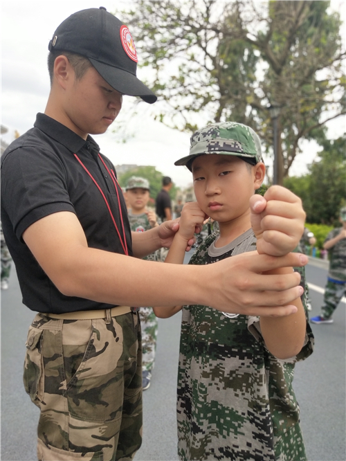 杭州哪里的夏令营比较好 小孩子夏令营报名电话