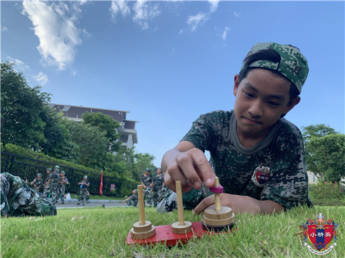 �Ϻ�Сѧ������Ӫ�����ļһ�����