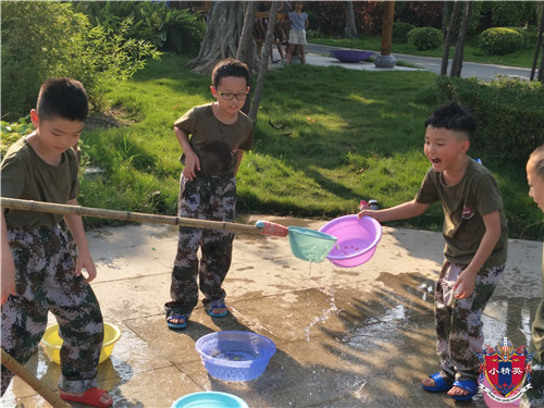 �Ϻ�Сѧ������Ӫ�����ļһ�����