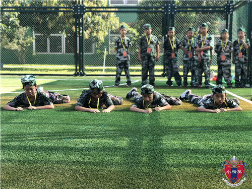 泉州青少年夏令营哪里好 激发青少年自身潜能夏令营