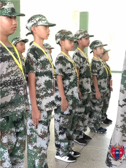 泉州青少年夏令营哪里好 激发青少年自身潜能夏令营