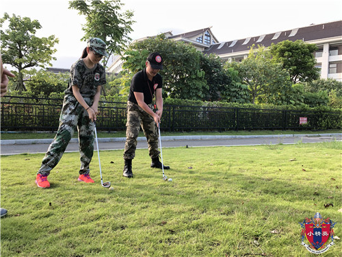 杭州拱墅区哪里有小学生夏令营