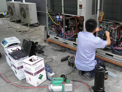 ��������յ�ά�޶���Ǯ ��������յ�ά�޼۸�