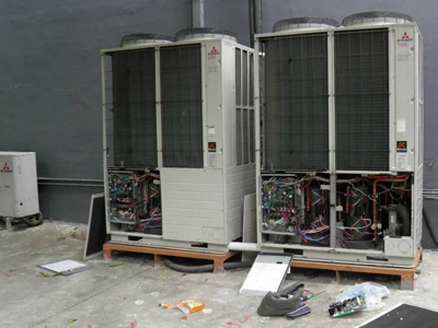 ��������յ�ά�޶���Ǯ ��������յ�ά�޼۸�