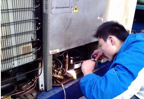 厦门专业空调维修_厦门家用空调维修