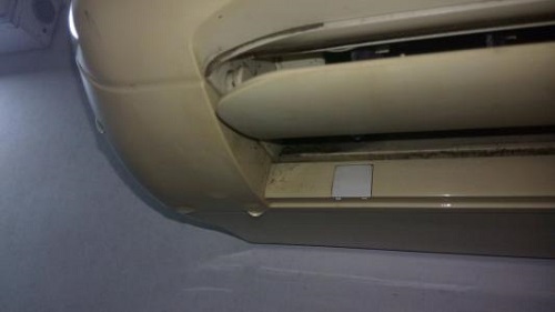 厦门美的空调滴水怎么办_厦门美的空调内机漏水维修