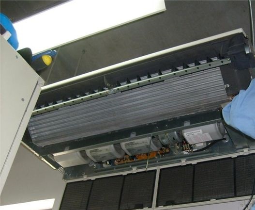 ��ô�����յ������豸?���Ż���·�յ�ά�޼۸�