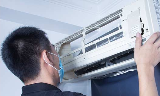 厦门海沧空调拆装费用?空调拆装步骤?