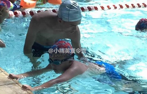 2019������Сѧ������Ӫ�ļҺ�-С��Ӣ��������Ӫ