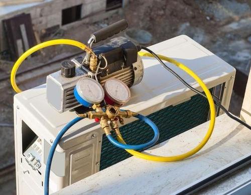 厦门美的空调加氨多少钱 美的空调需要定期加氟吗