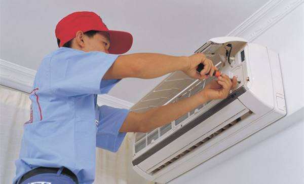 �������ֿյ�ά�޷���?�յ���������ôά��?