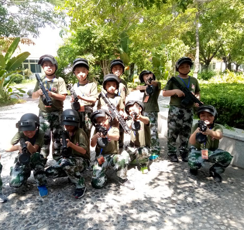 厦门思明青少年吃苦夏令营哪里有