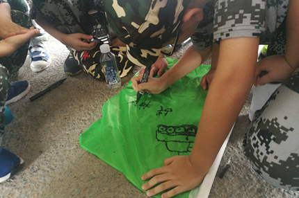 厦门思明青少年吃苦夏令营哪里有