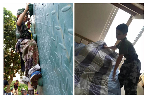 厦门集美学生研学夏令营报名