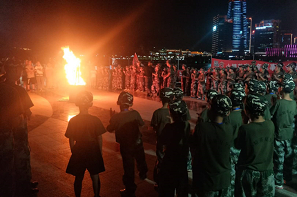 ����ܼ����پ�ѵ����Ӫ����