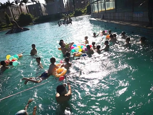 ����ܼ������Сѧ����Ӿ��ѵ����