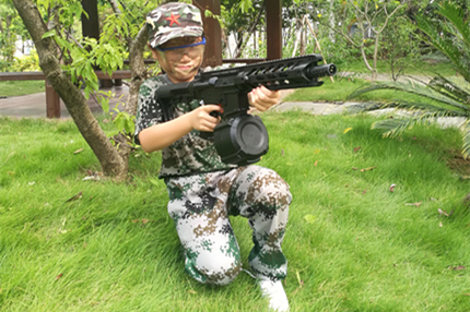 厦门湖里中小学生夏令营多少钱