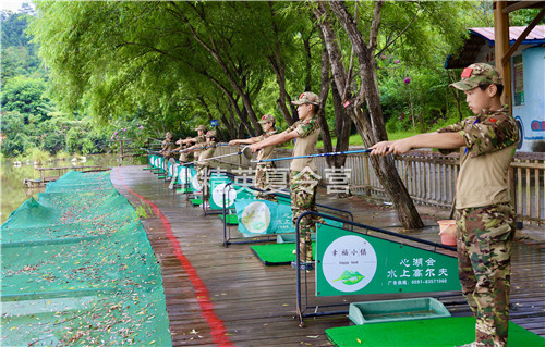 ��������Ӫ��ѵ��ô����