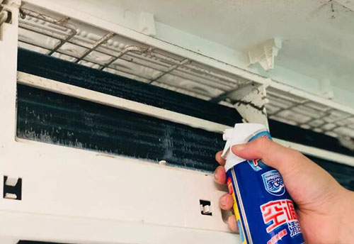 嘉莲家用空调清洗一次需要多少钱