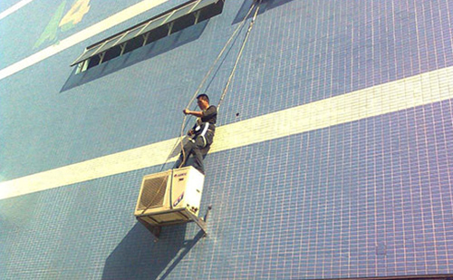 杭州余杭空调拆移机价格_立即咨询