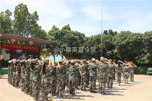 厦门野外夏令营活动推荐