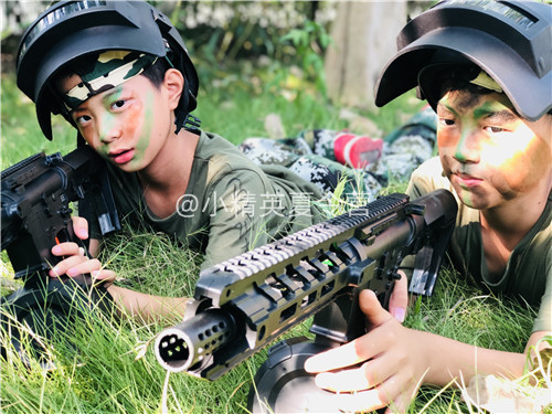 厦门同安11岁夏令营有吗?怎么样