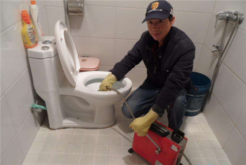 广州棠景专业下水道疏通价格_专业服务