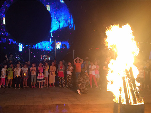 ������Сѧ����Ӫ������-С��Ӣ����Ӫ