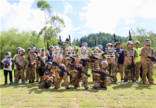 �����谲����Ӫ�-2021С��Ӣ���ž�������Ӫ