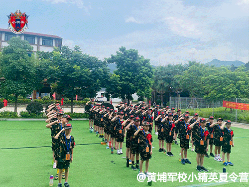 厦门小精英夏令营